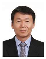 신유근 신임 국립공원공단 가야산생태탐방원장