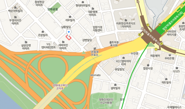 생방송투데이 