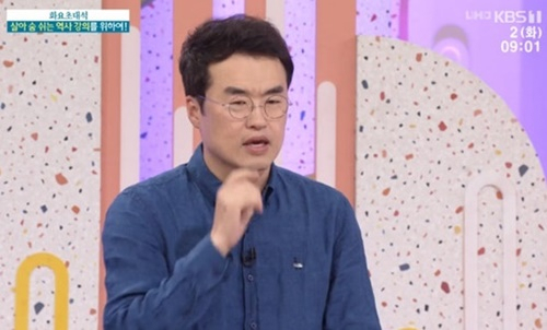 KBS1TV 