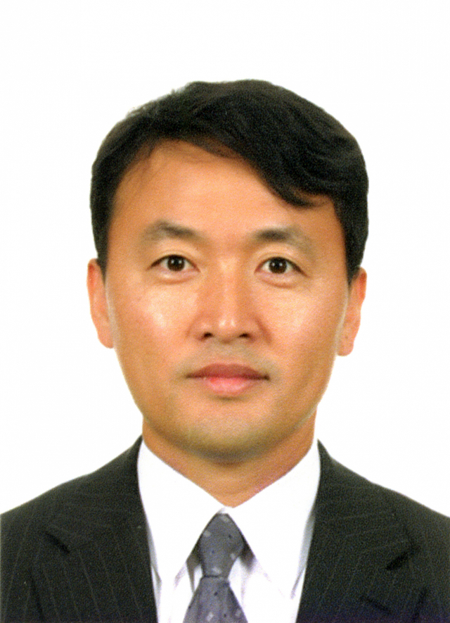송민헌 신임 대구경찰청장. 매일신문 DB