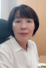 백옥경 구미과학관 관장
