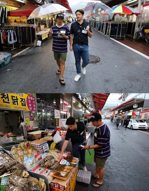 SBS 예능 프로그램 