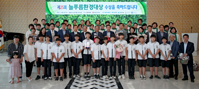 매일신문과 화성장학문화재단이 공동주최한 