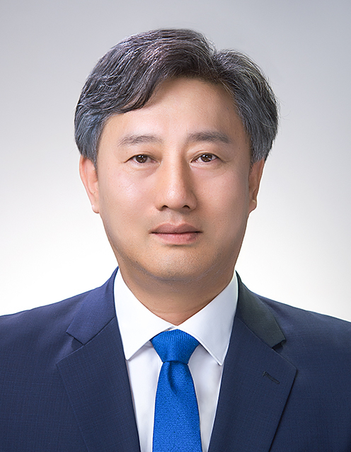 김대진 민주당 달서병지역위원장
