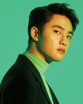 엑소 D.O. 도경수. 매일신문DB