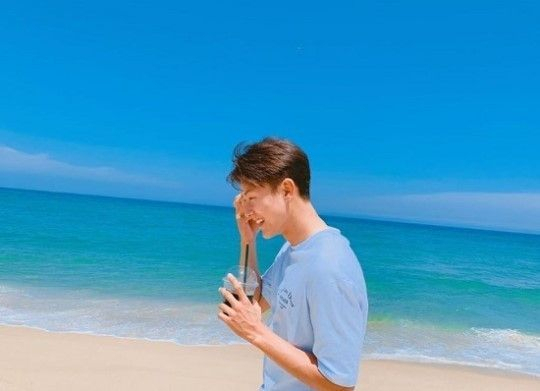 이승우 인스타그램 캡쳐