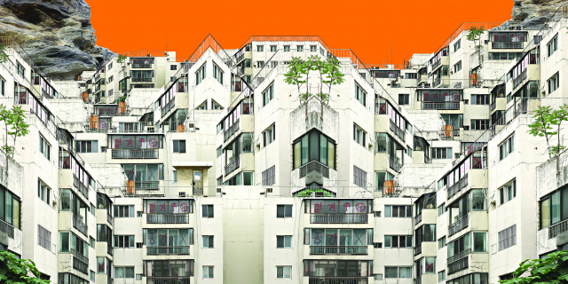 김민주 작 