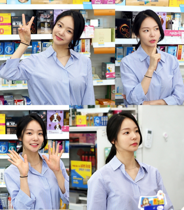 제이에스픽쳐스 매니지먼트 홍보팀 자신 제공