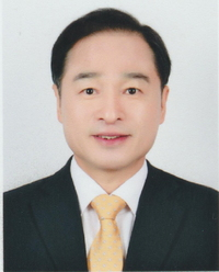 노수문(59) 신임 광복회 대구지부장