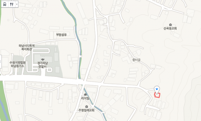 출처: 하남 