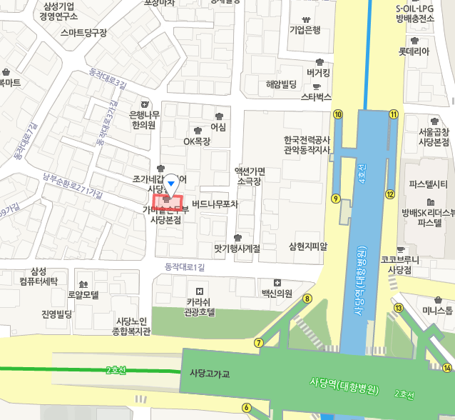 오천만의메뉴 