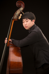 더블베이스 김서준