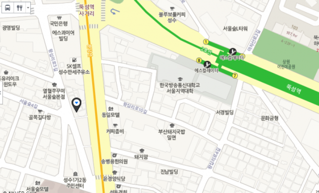 출처: 성수동 