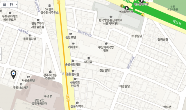 출처: 성수동 
