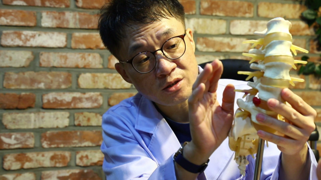 죽곡연합통증의학과 류한구 대표원장