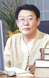문성훈 한의학 박사