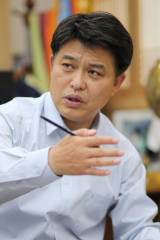 이희진 영덕군수