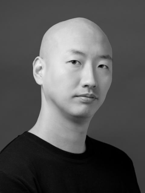 안무자 김동석