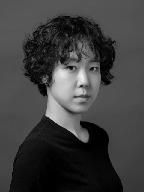 안무자 김초슬