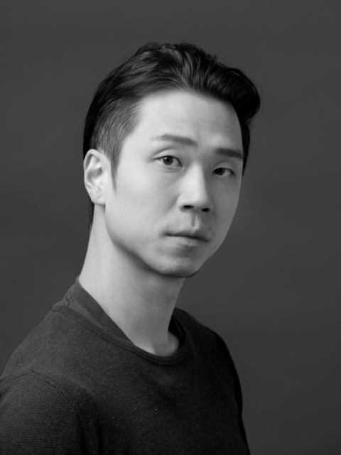 안무자 김홍영