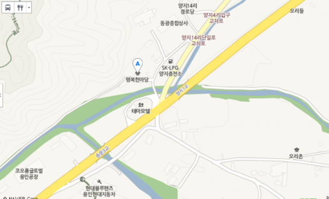 출처: 용인시 