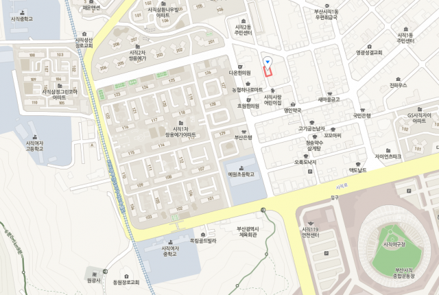 부산 김덕희 할머니