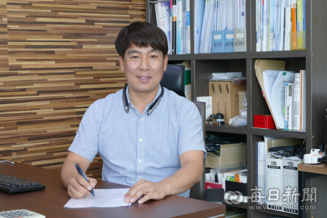 올해 초 안동지역에서 발족한 