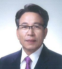 청송농협 조합장 재보권선거에 출마한 기호 2번 김종두 전 청송농협 상무. 청송군선관위 제공