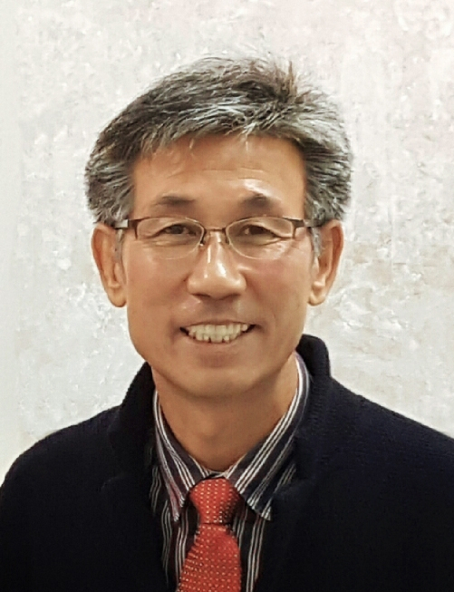 김수용 전 달성군농업가술센터 소장