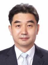 채원규 신용보증기금 신임 전무이사