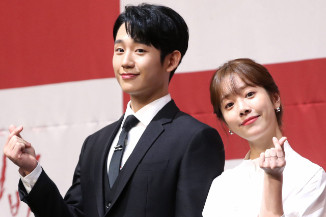 MBC 수목드라마 