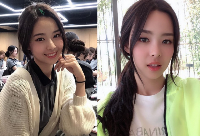 사진. 김세연 인스태그램