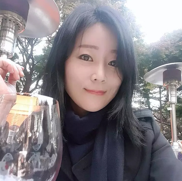 신유진 변호사 인스타그램 캡쳐