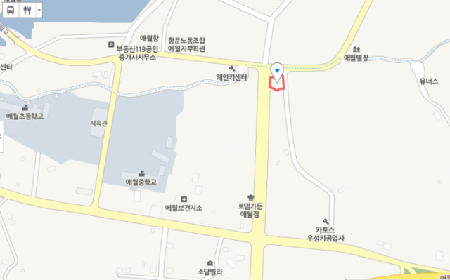 출처: 제주 애월읍 