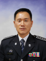 김태수 신임 대구구치소장