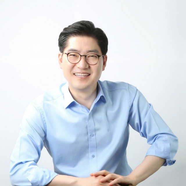 이정훈 강동구청장. 이정훈 강동구청장 페이스북