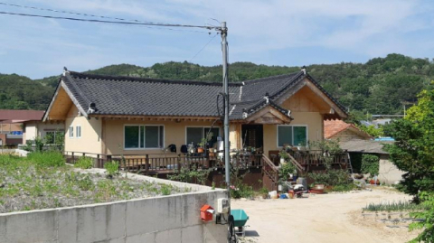 경북 경주시 양남면 단독주택