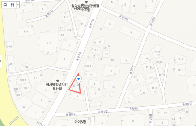출처: 충주 용산동 