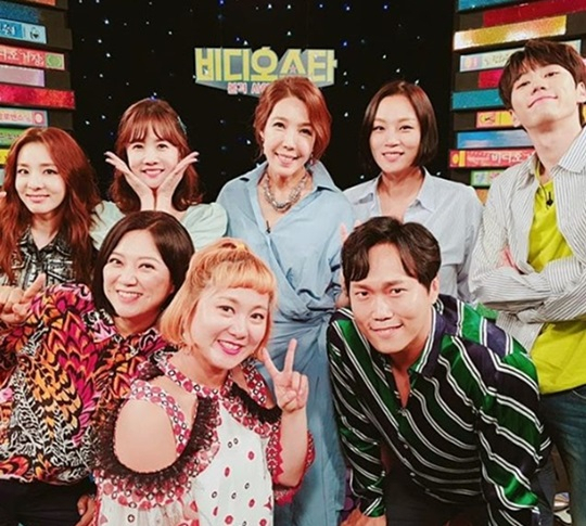 출처: 장진희 인스타그램