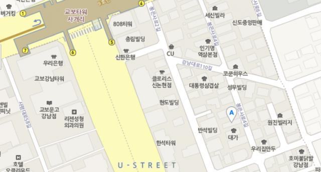 출처: 역삼동 