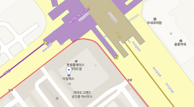 출처: 여의도 