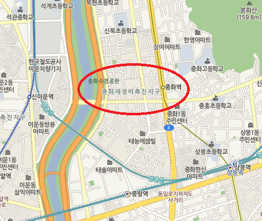 박홍근 더불어민주당 국회의원(서울 중랑구 을). 매일신문DB
