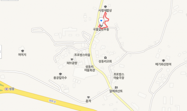 출처: 파주시 탄현면 