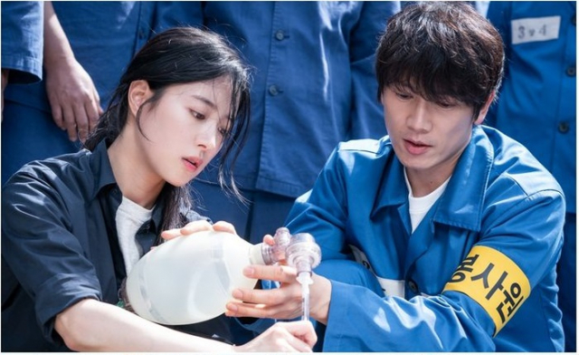 SBS 금토 드라마 