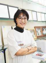 김옥경 원장