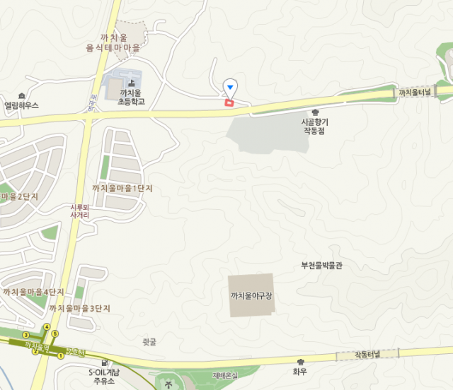 간장·양념 게장 정식 맛집 부천 