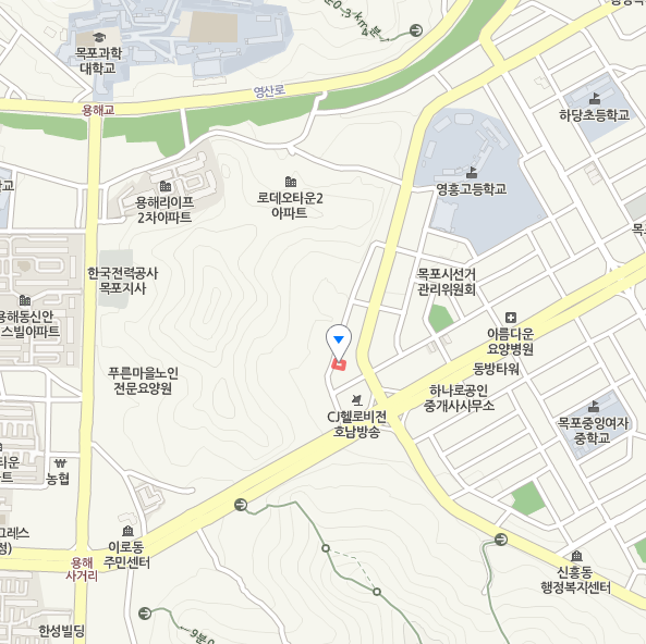 목포 꽃게살비빔밥·통치생선구이란? 