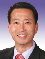 김상조 도의원