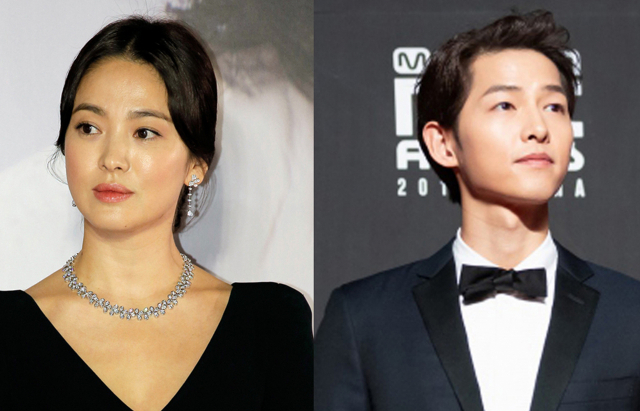 결혼 1년 8개월 만에 파경을 맞은 송혜교·송중기 부부의 이혼 조정이 성립됐다. 서울가정법원 가사 12단독은 22일 오전 10시 두 사람의 이혼 조정 기일을 비공개로 열어 조정을 성립했다. 이에 따라 두 사람은 법적으로 이혼하게 됐다. 연합뉴스