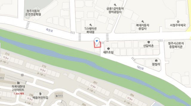 출처: 청주시 